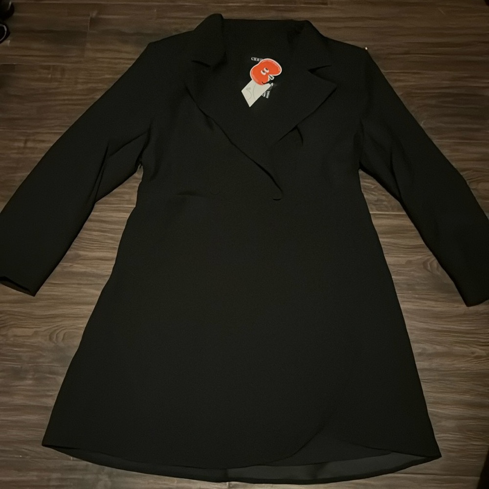Cider mini suit dress size XL